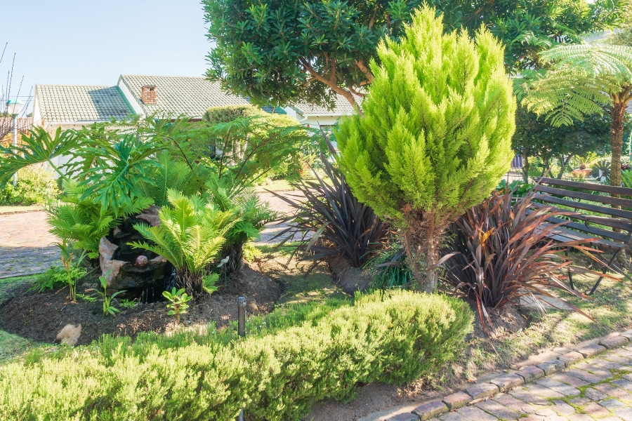 2 Bedroom Property for Sale in Meedingsride Western Cape